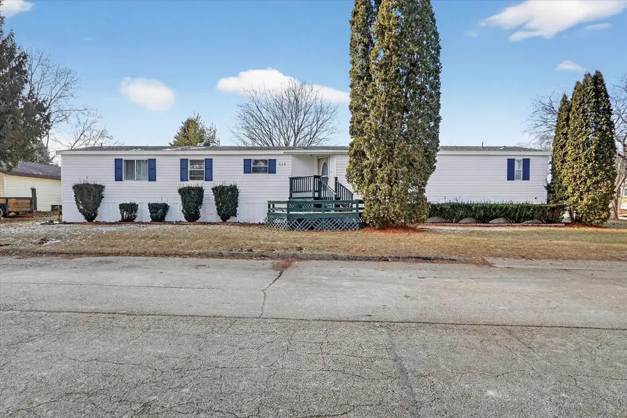 112 Falling Creek Circle, Janesville, WI 53548 - Image #3