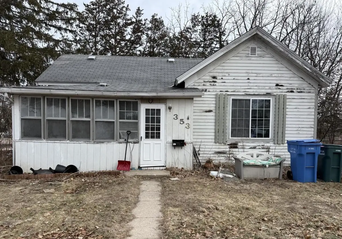 353 Lake Street, Baraboo, WI 53913 - Image #1