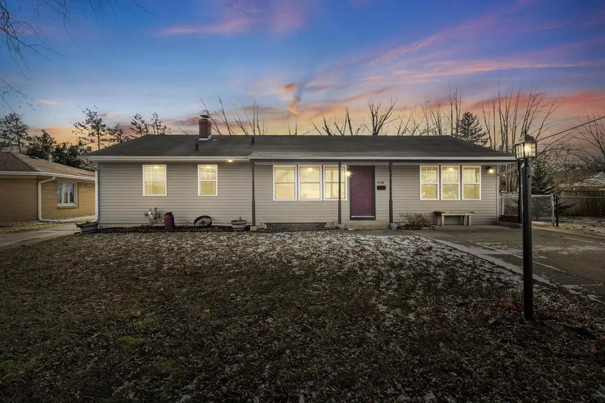 1114 Matheson Street, Janesville, WI 53545 - Image #1