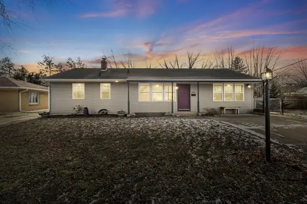 1114 Matheson Street, Janesville, WI 53545