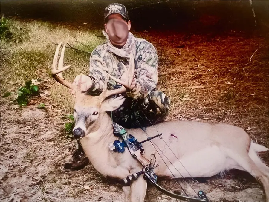 109AC Fawn Ln & 1st Court, Oxford, WI 53952 - Image #2