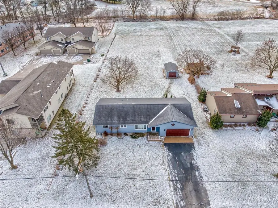 309 Fuller Street, Columbus, WI 53925 - Image #2