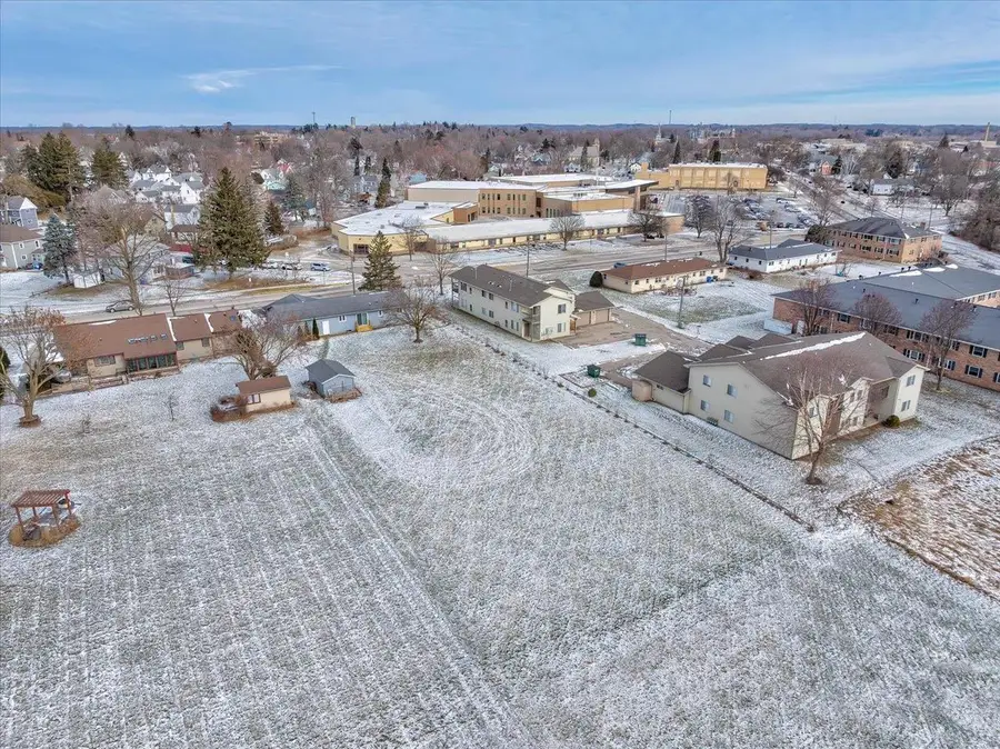 309 Fuller Street, Columbus, WI 53925 - Image #3