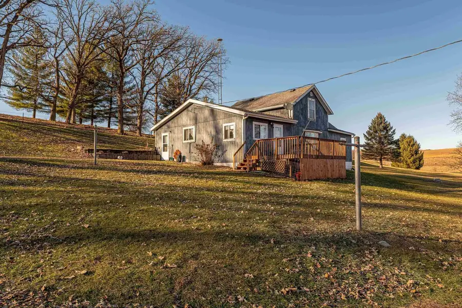 1693 Sawmill Road, Blanchardville, WI 53516 - Image #3