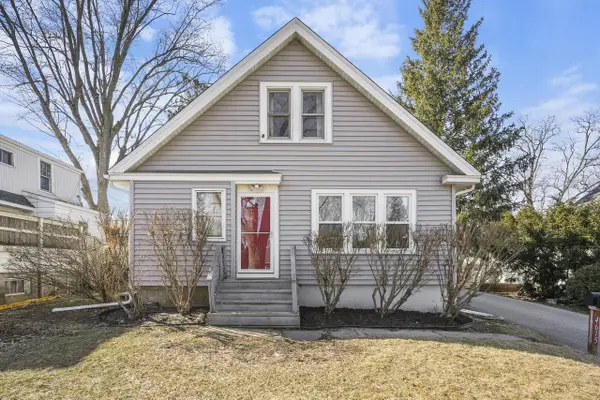 4615 Maher Avenue, Madison, WI 53716