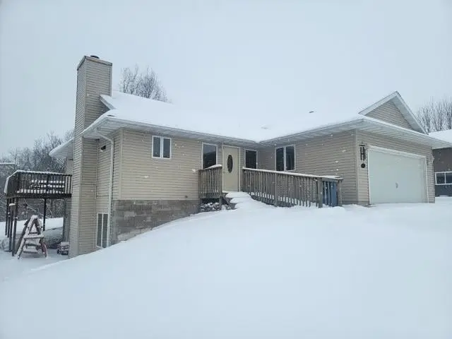 S6570 Hillpoint Road, Hillpoint, WI 53937 - #1