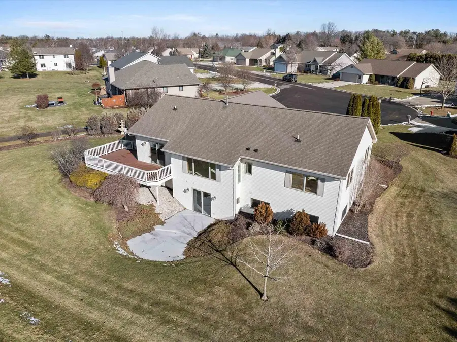 157 Meadow Ridge Drive, Sheboygan Falls, WI 53085 - Image #3