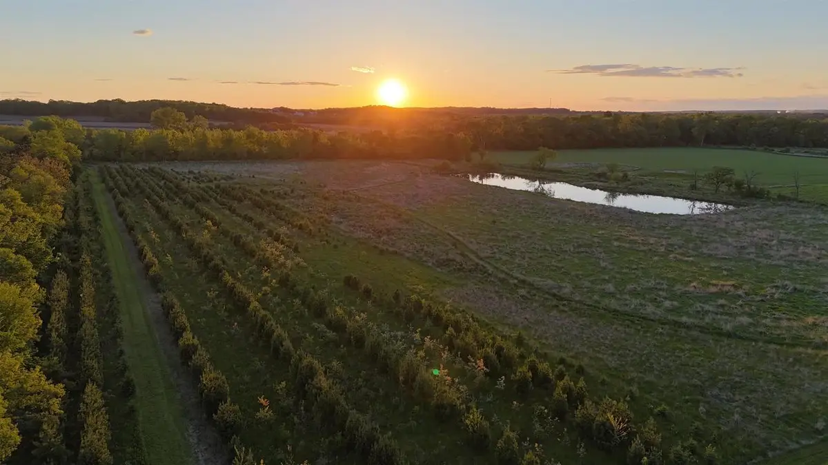 000 County Hwy D, Belleville, WI 53508 - Image #1