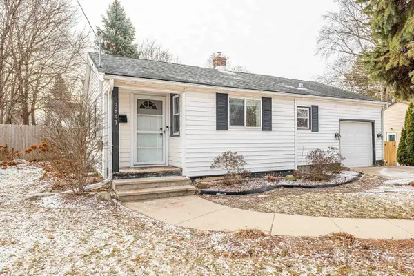3841 Margaret Street, Madison, WI 53714