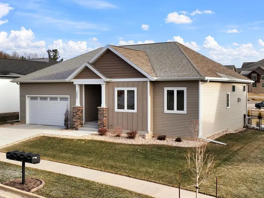 2809 Hickory Ridge Road, Madison, WI 53719 - #3