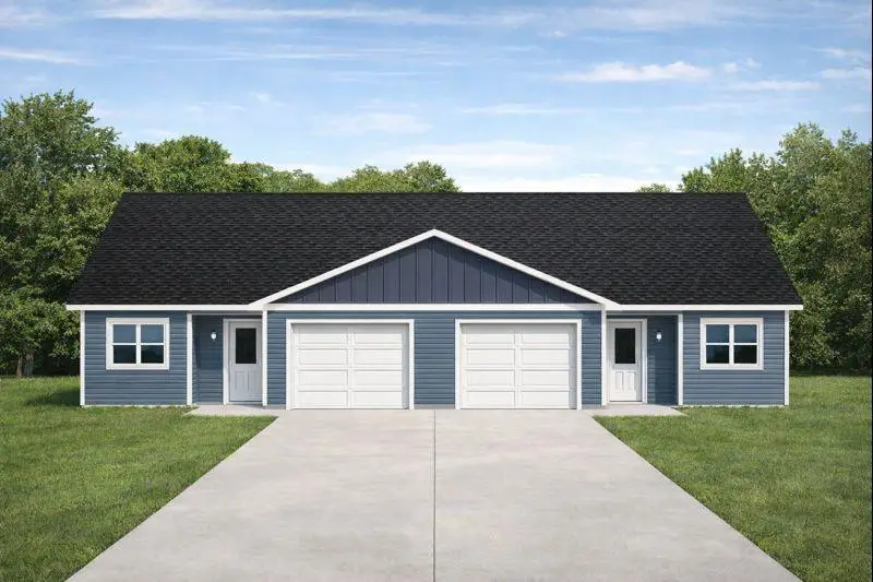 619 Salsbery Court #1&2, Hillsboro, WI 54634 - Image #1