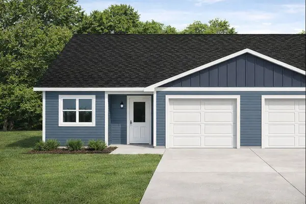 619 Salsbery Court #1, Hillsboro, WI 54634