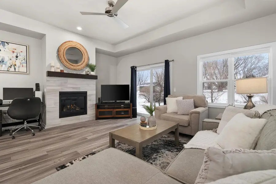 6850 Rembrandt Road, Deforest, WI 53532 - #2