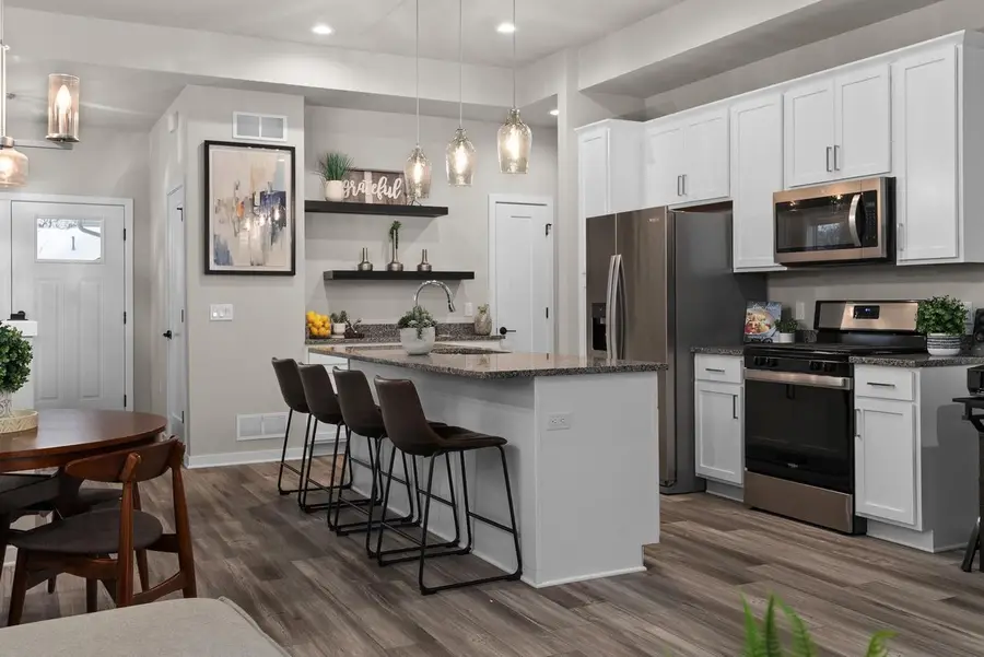 6850 Rembrandt Road, Deforest, WI 53532 - #3