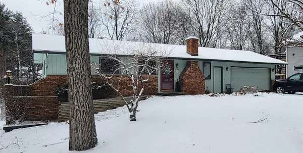 W11060 Deer Run Drive, Lodi, WI 53555