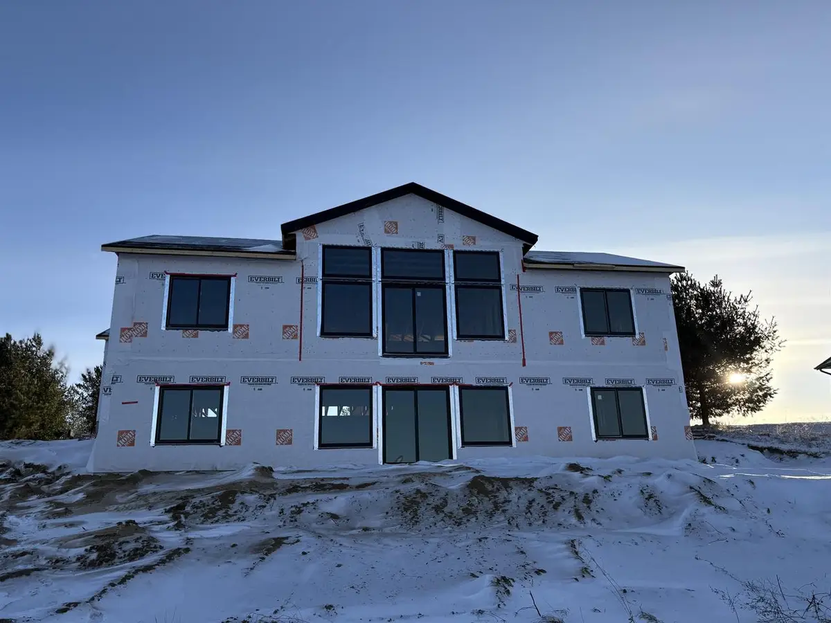 W5570 Island Lake Drive, New Lisbon, WI 53950 - Image #1