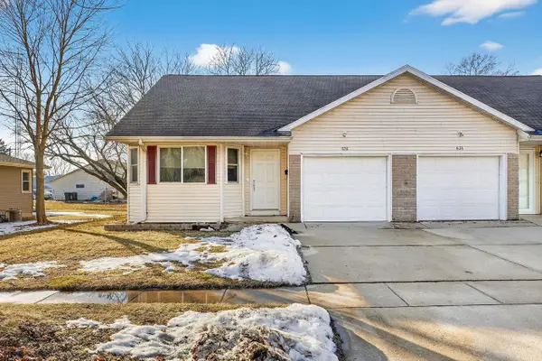 636 Grant Street, Fort Atkinson, WI 53538