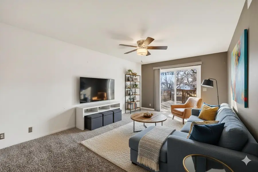 636 Grant Street, Fort Atkinson, WI 53538 - #2