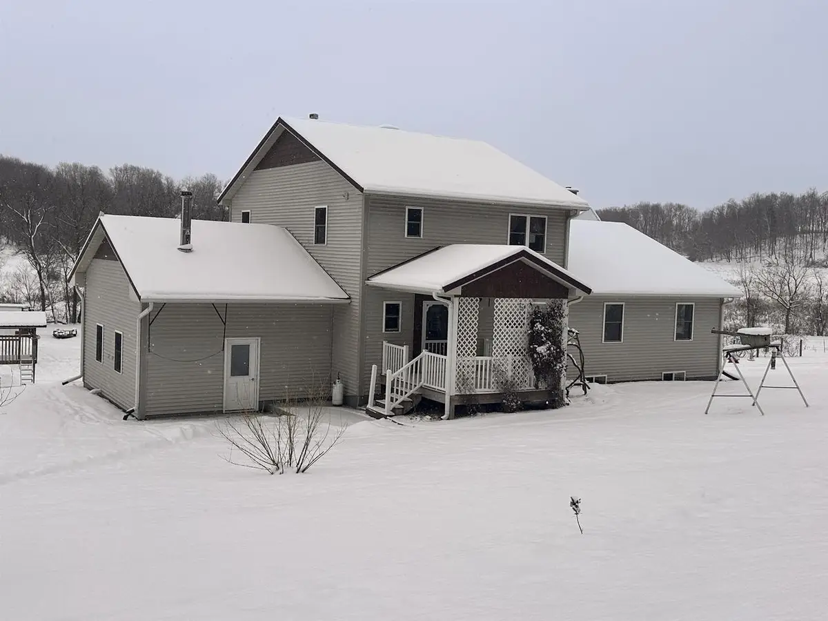 S6720 Eli Valley Road, Loganville, WI 53943 - Image #1