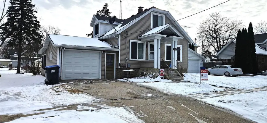 108 Pierce Street, Randolph, WI 53956 - #2