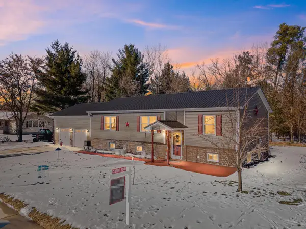 420 W Liberty Street, Adams, WI 53910