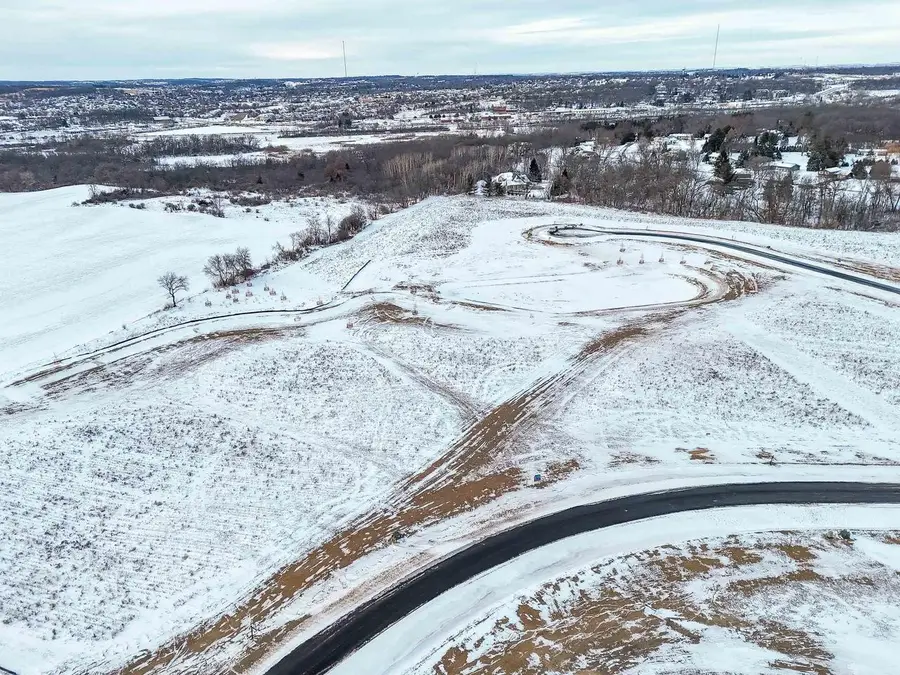 Lot 6 Frostwood Valley Condominium Association Avenue, Verona, WI 53593 - Image #3