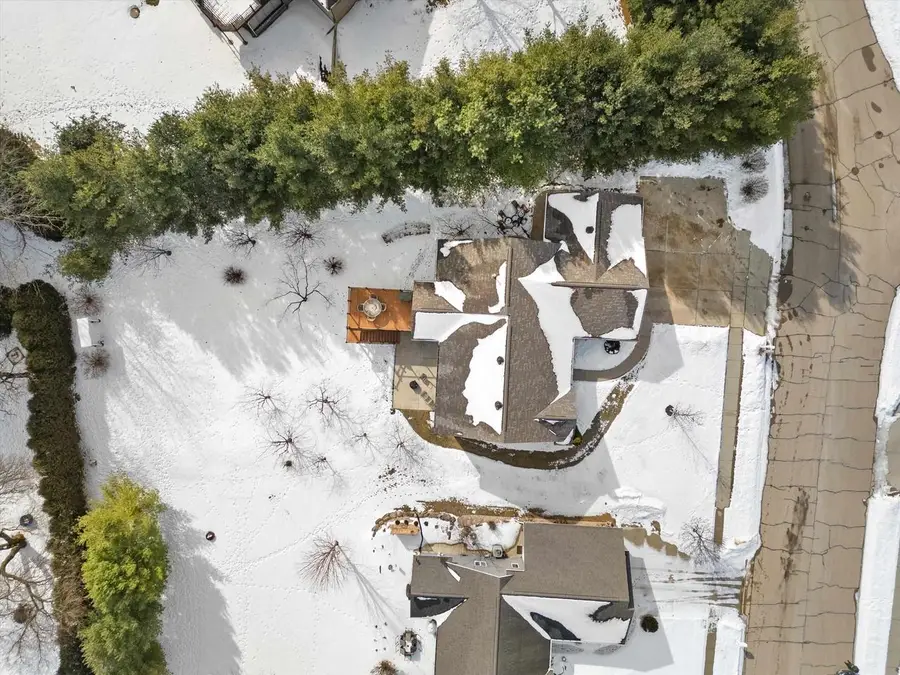 1523 Lena Lane, Fort Atkinson, WI 53538 - #3