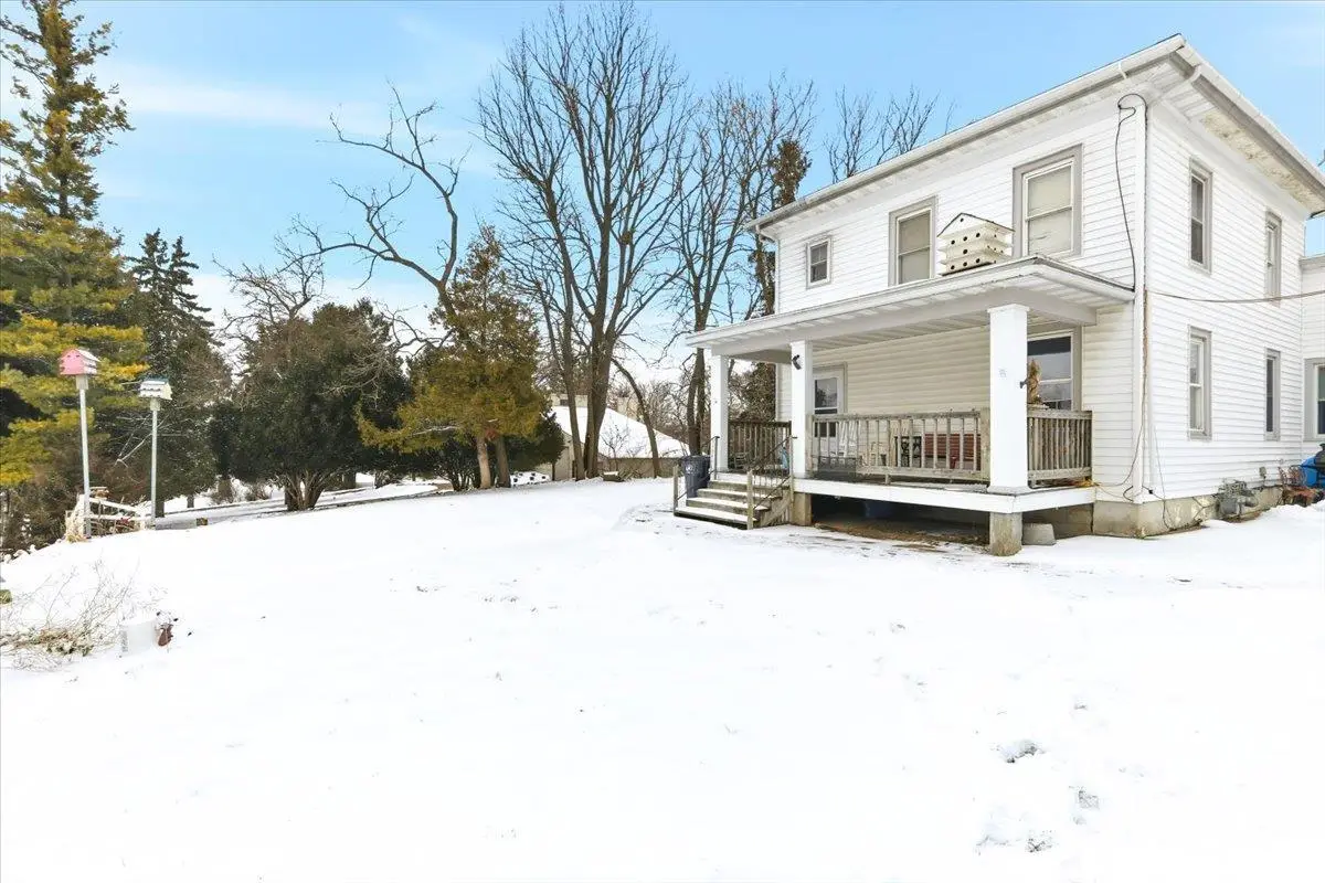 211 Valley Street, Horicon, WI 53032 - Image #1