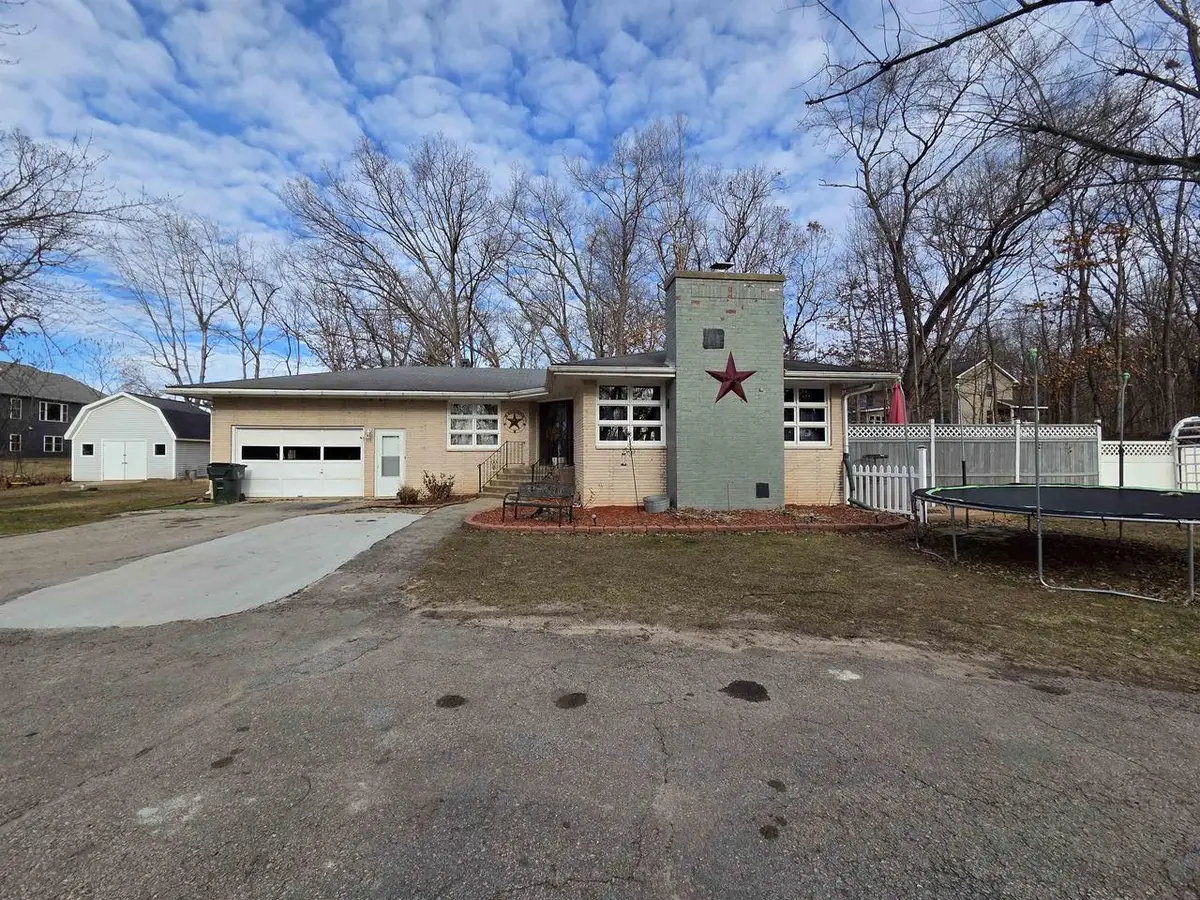 23304 Gingers Road, Muscoda, WI 53573 - Image #1