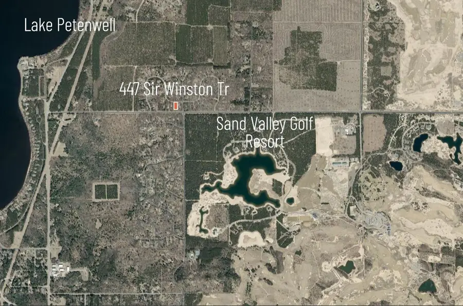 447 Sir Winston Trail, Nekoosa, WI 54457 - Image #3