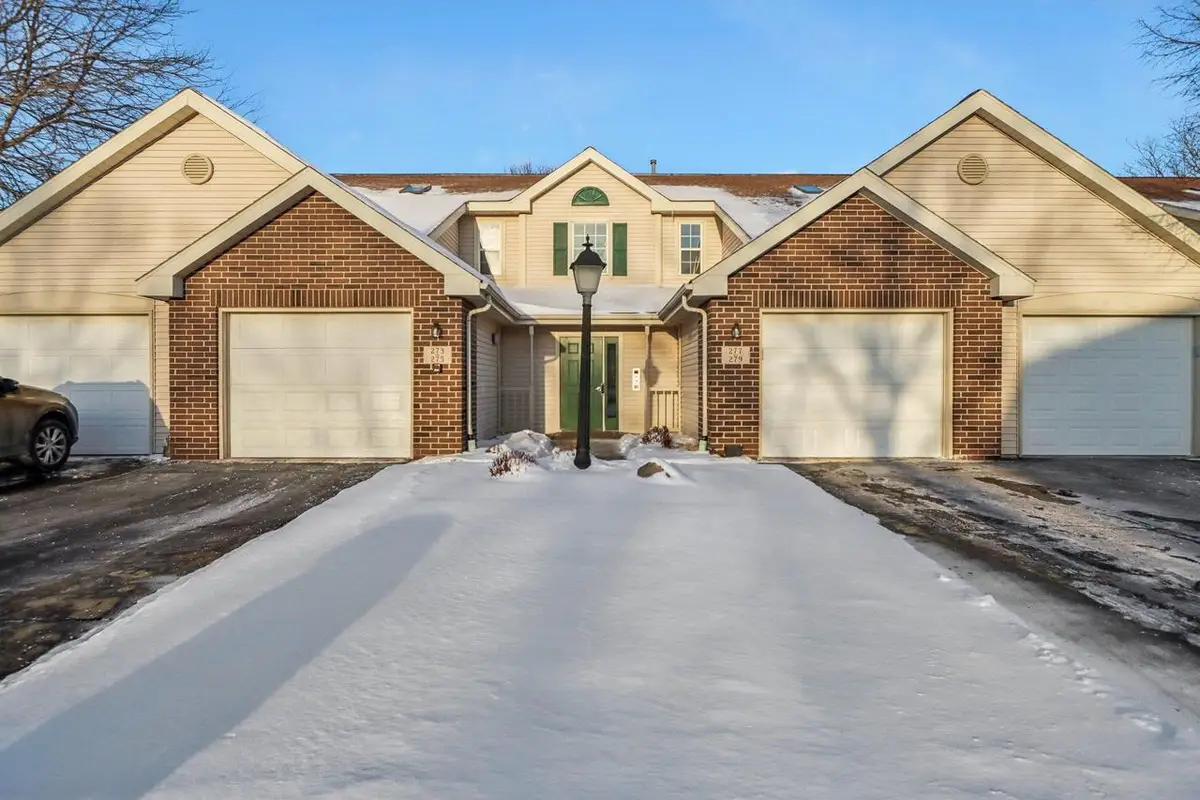279 Kearney Way, Waunakee, WI 53597 - Image #1