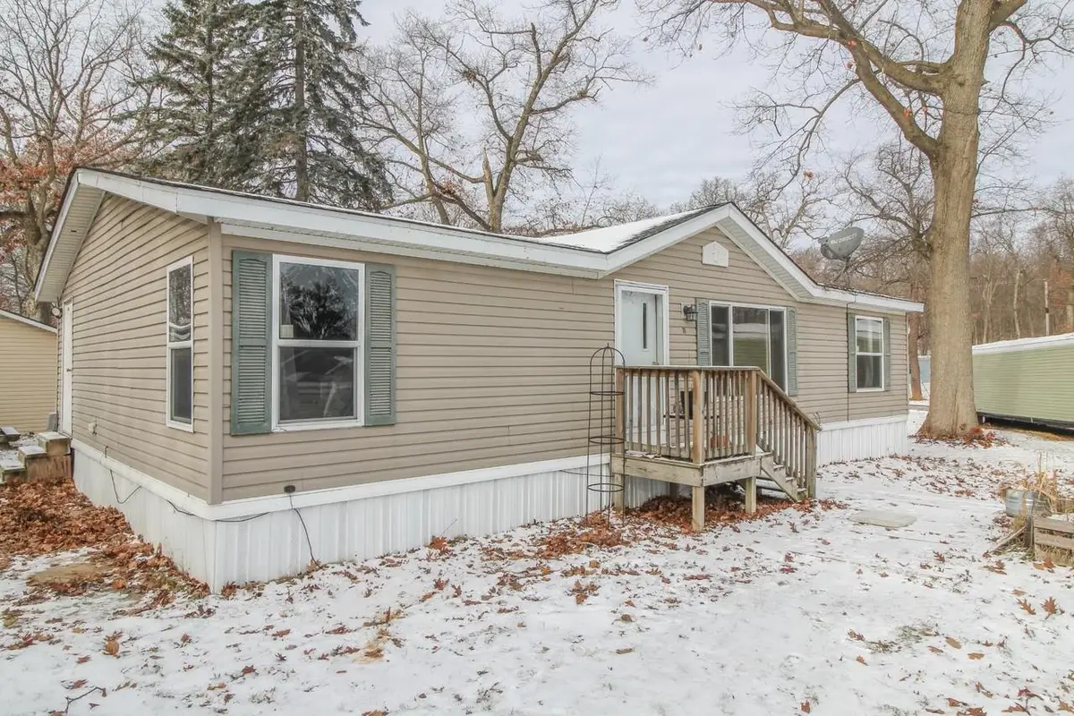 N3525 Trieloff Road #11, Fort Atkinson, WI 53538 - Image #1