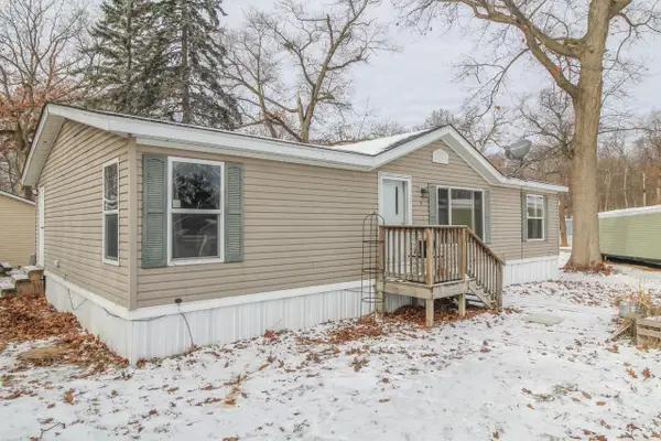 N3525 Trieloff Road #11, Fort Atkinson, WI 53538