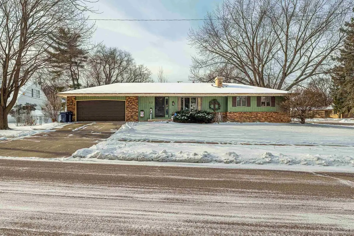 52 S Martin Road, Janesville, WI 53545 - Image #1