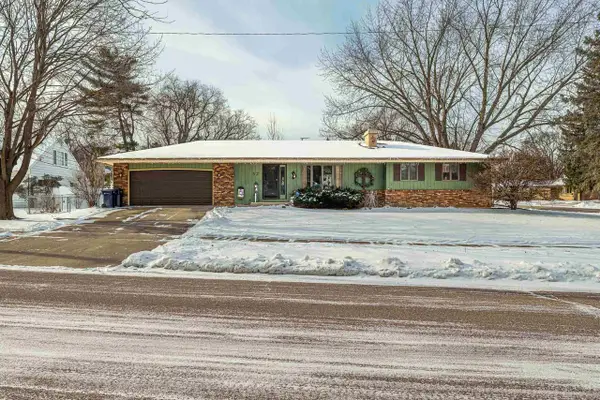 52 S Martin Road, Janesville, WI 53545