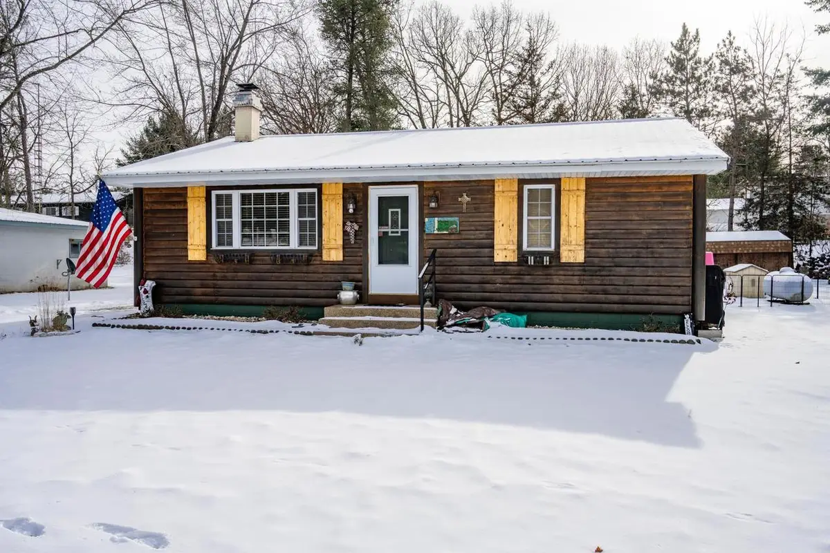 1867 Lamprecht Road, Friendship, WI 53934 - Image #1