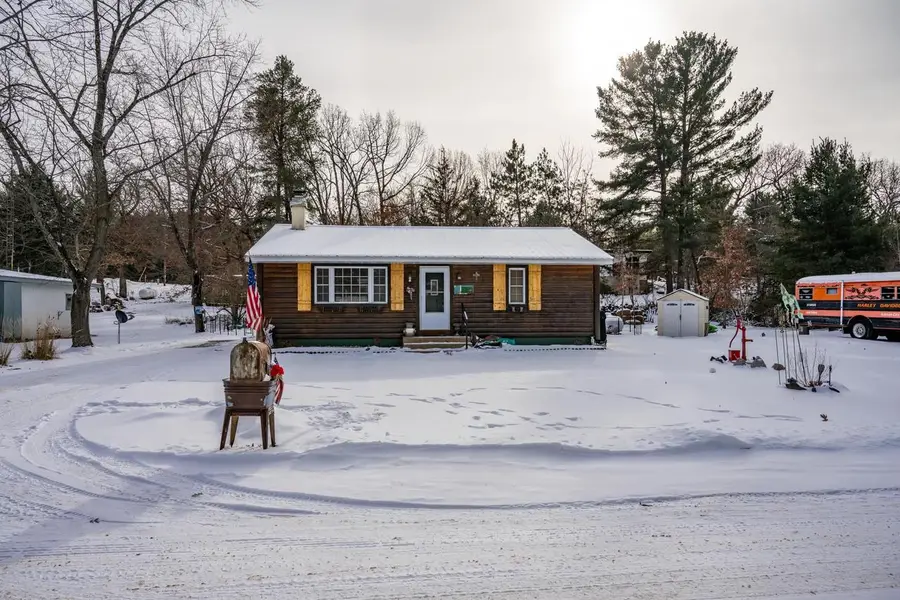 1867 Lamprecht Road, Friendship, WI 53934 - Image #2