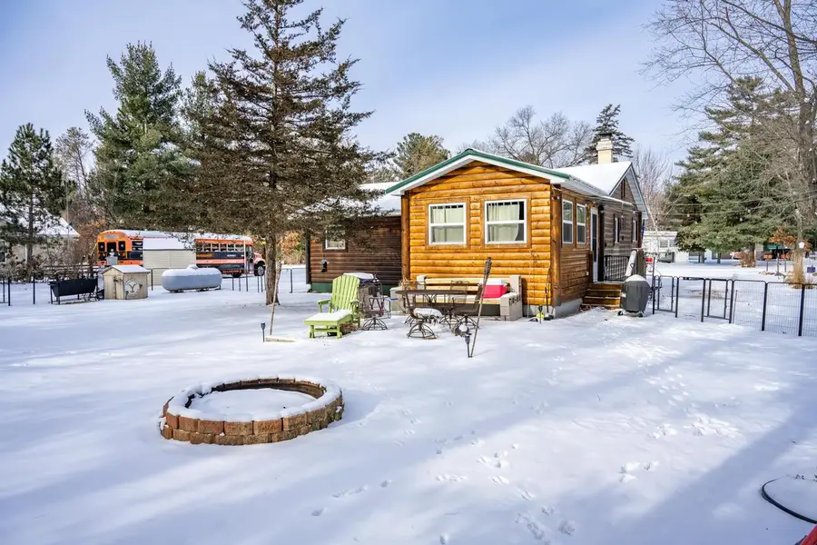 1867 Lamprecht Road, Friendship, WI 53934 - Image #3