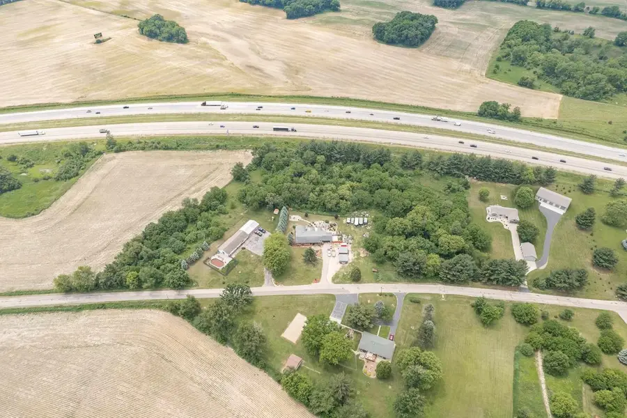 Lots 2 & 3 N Newville Road, Edgerton, WI 53534 - Image #2