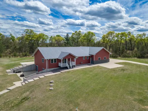 N8444 Highway 80, New Lisbon, WI 53950