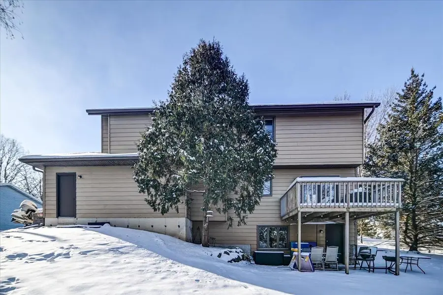 400 Old Indian Trail, Deforest, WI 53532 - Image #3