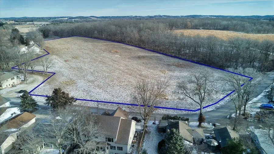 Lot 3 Sunnyside Street, Stoughton, WI 53589 - Image #2