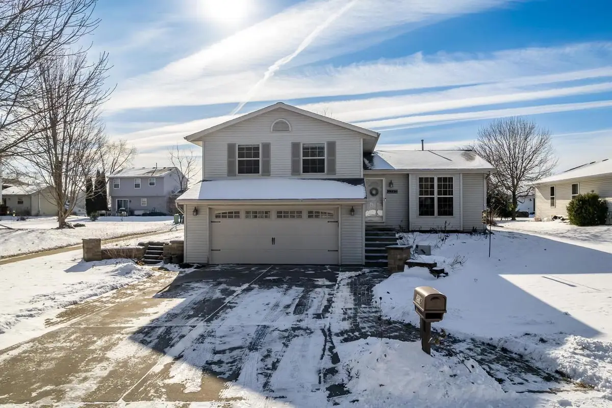 256 Blaser Drive, Belleville, WI 53508 - Image #1