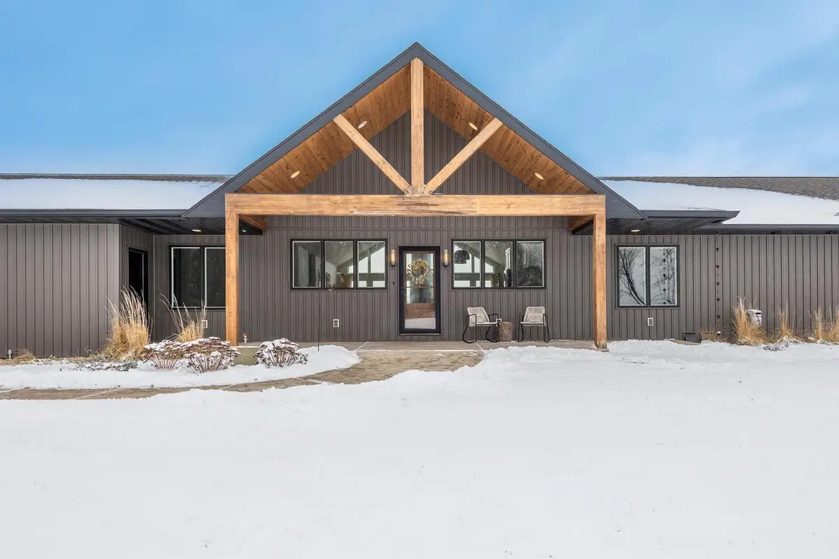 5280 OReilly Road, Omro, WI 54963 - Image #1