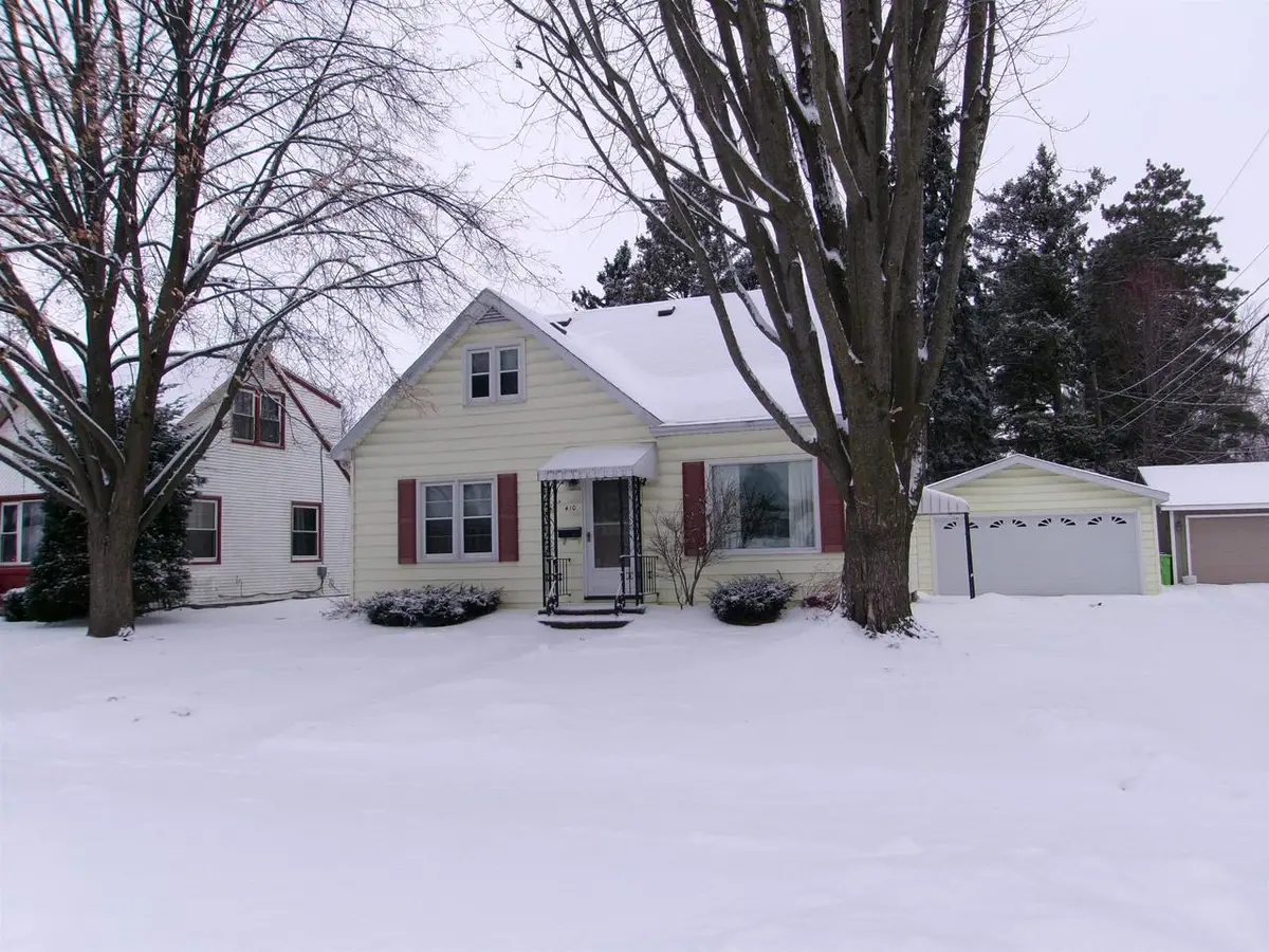 410 Liberty Street, Beaver Dam, WI 53916 - Image #1