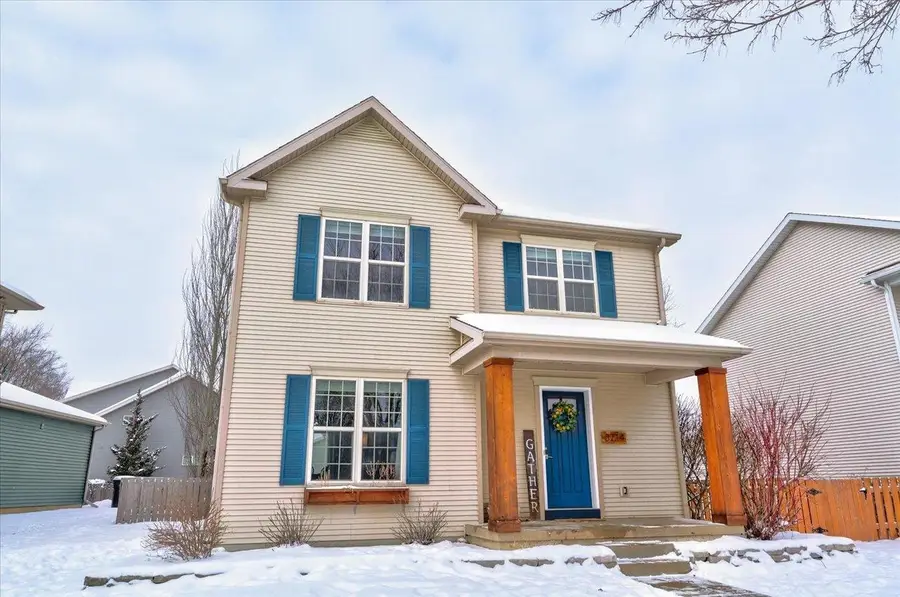 3714 Stonebridge Drive, Madison, WI 53719 - Image #2