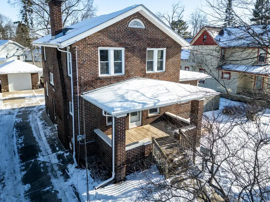 744 Milton Avenue, Janesville, WI 53546 - Image #2