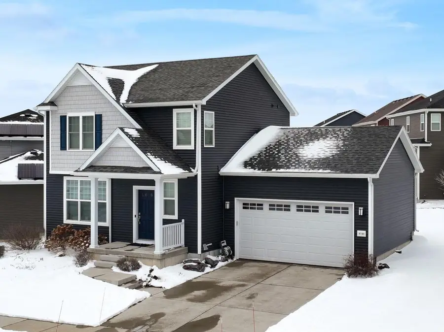 9708 Winter Basil Drive, Verona, WI 53593 - #3