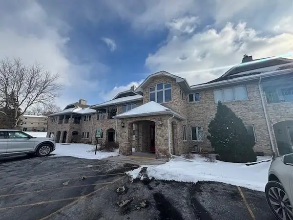 778 Hillside Terrace #K, Ripon, WI 54971