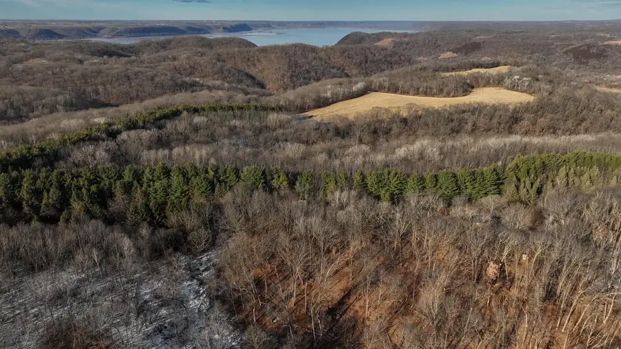 58694 Oak Grove Ridge Road, Eastman, WI 54626 - Image #3